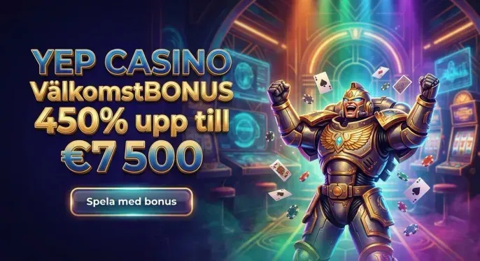 Yep Casino
